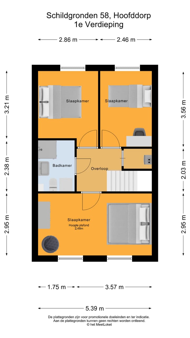 Foto 9 van Schildgronden 58