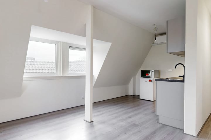 Foto 2 van Achterdorpsstraat 32-B