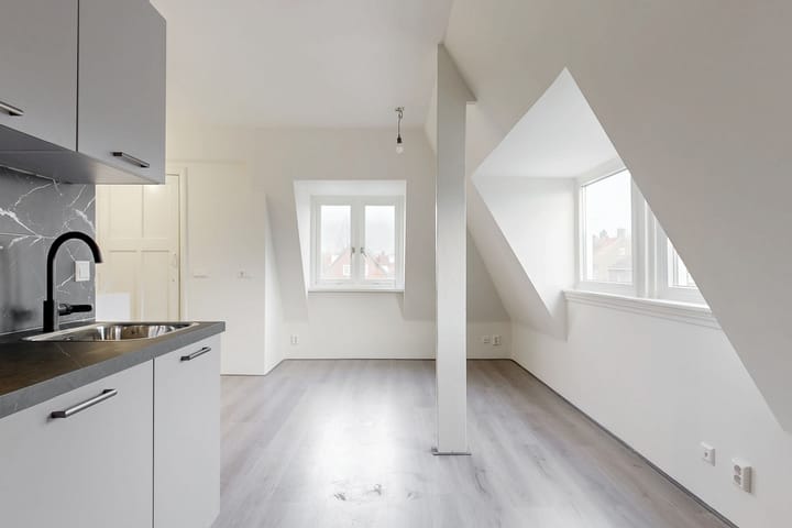 Foto 3 van Achterdorpsstraat 32-B