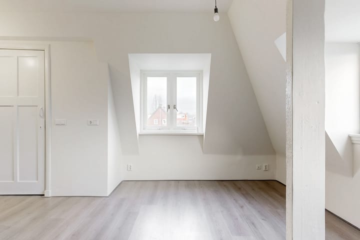 Foto 5 van Achterdorpsstraat 32-B