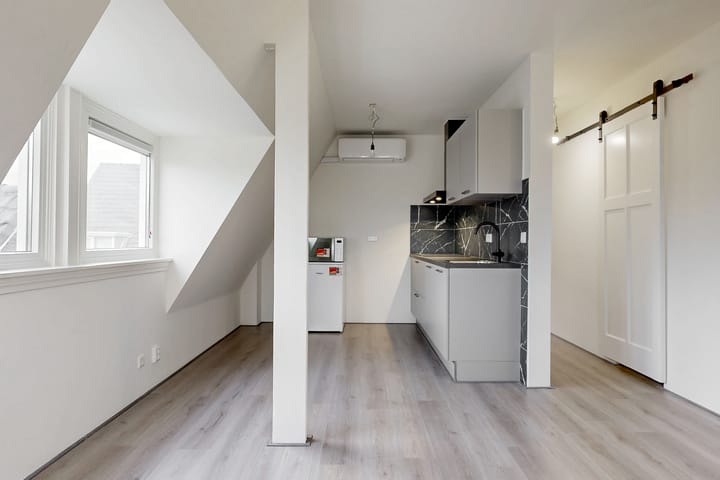 Foto 6 van Achterdorpsstraat 32-B