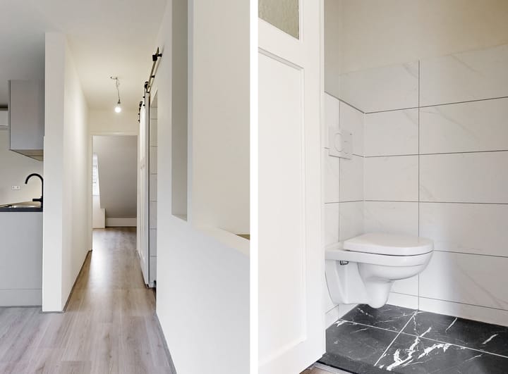 Foto 9 van Achterdorpsstraat 32-B