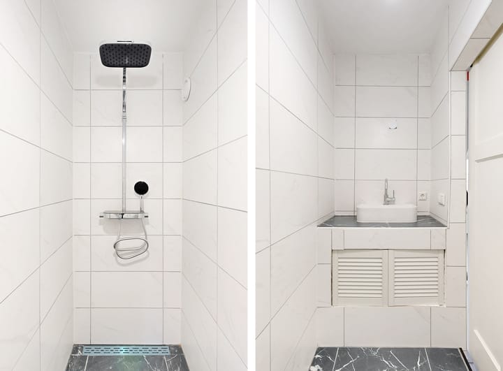 Foto 10 van Achterdorpsstraat 32-B