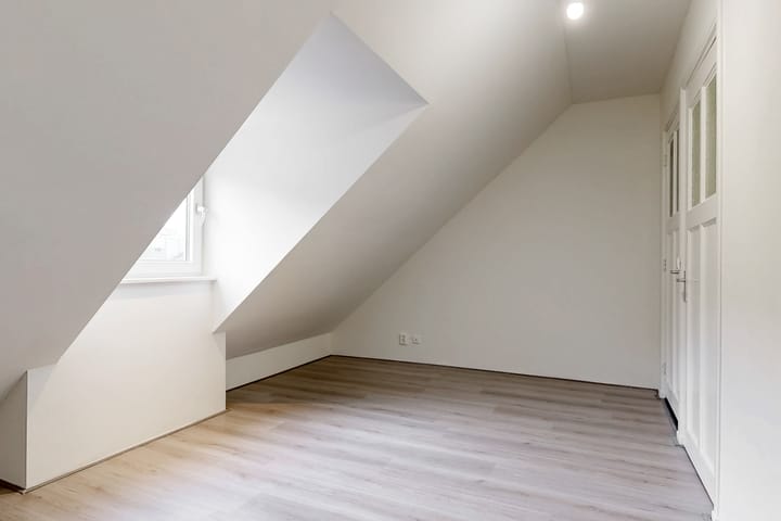 Foto 12 van Achterdorpsstraat 32-B