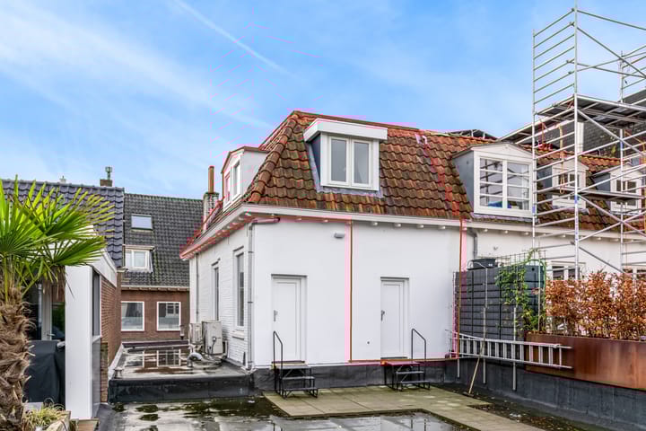 Foto 14 van Achterdorpsstraat 32-B