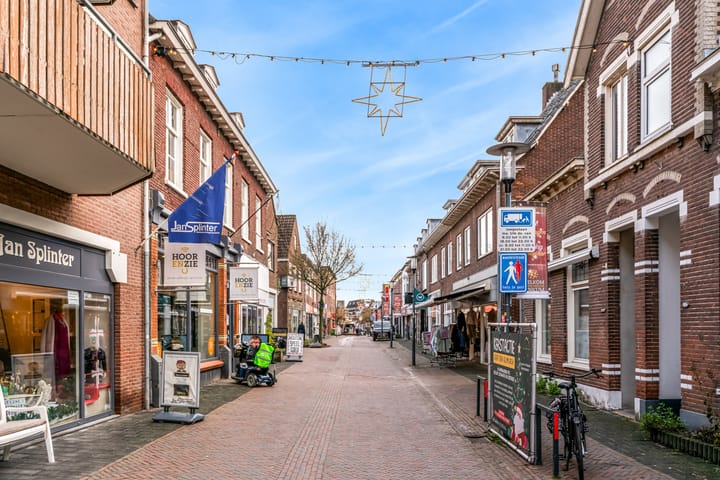 Foto 18 van Achterdorpsstraat 32-B