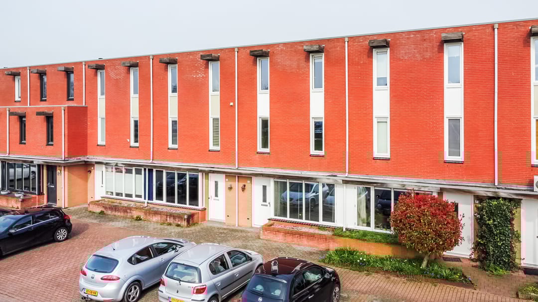 Foto 1 van Hof van Parijs 10