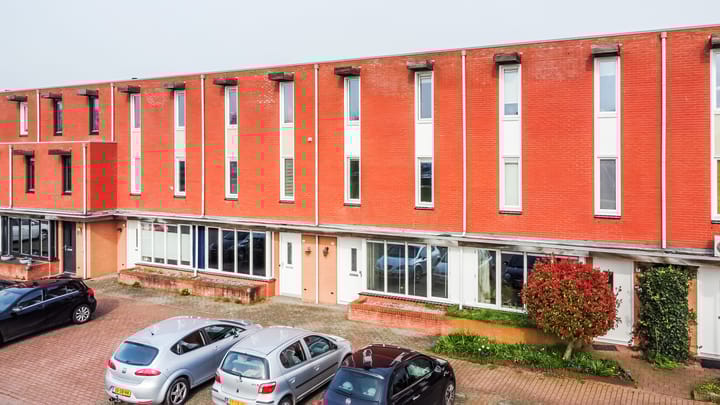 Hof van Parijs 10 main image