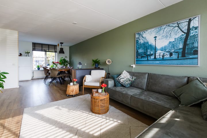 Photo 2 of Hof van Parijs 10