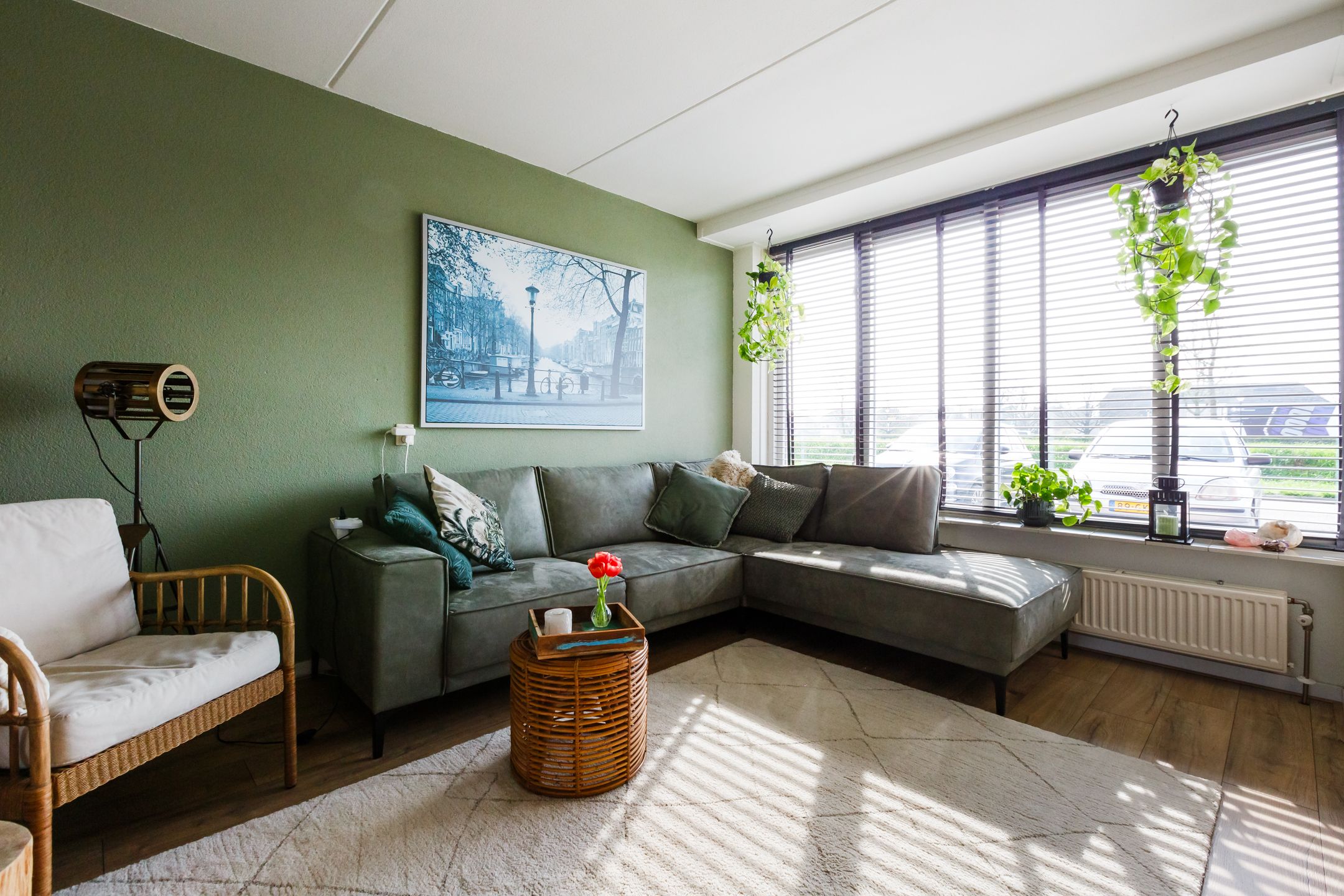 Foto 3 van Hof van Parijs 10