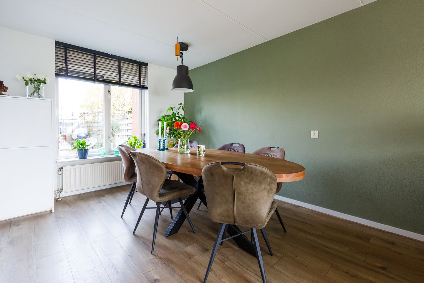 Foto 5 van Hof van Parijs 10