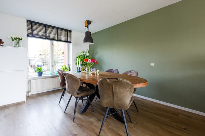 Photo 5 of Hof van Parijs 10