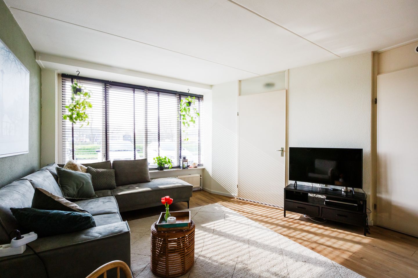 Foto 4 van Hof van Parijs 10