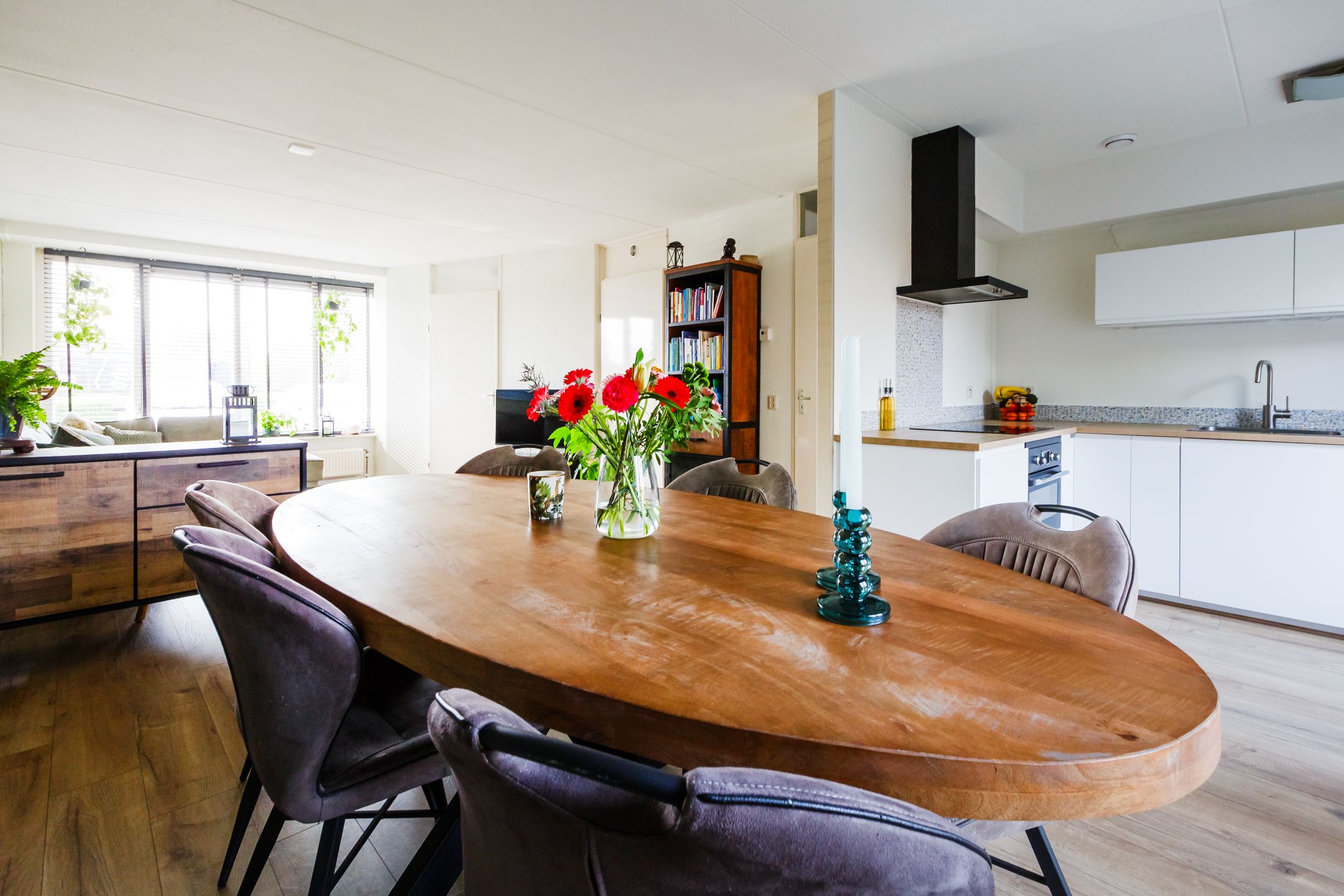 Foto 6 van Hof van Parijs 10