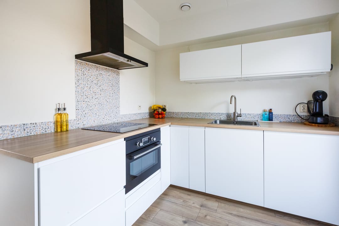 Foto 7 van Hof van Parijs 10