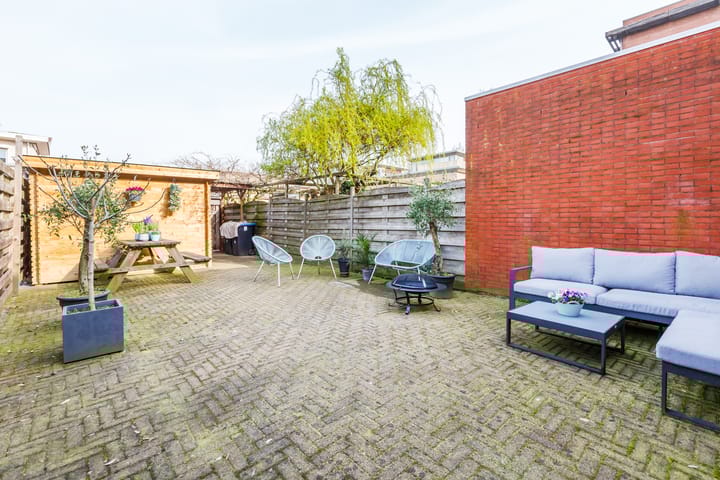 Photo 10 of Hof van Parijs 10