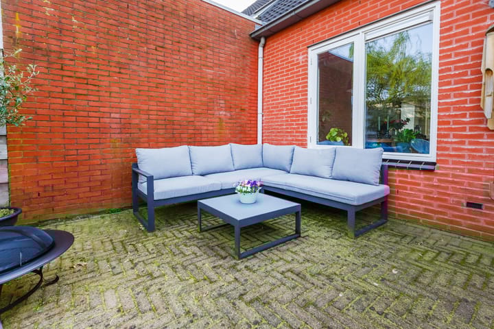 Photo 9 of Hof van Parijs 10