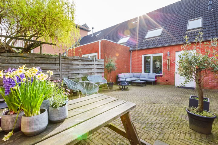 Photo 12 of Hof van Parijs 10