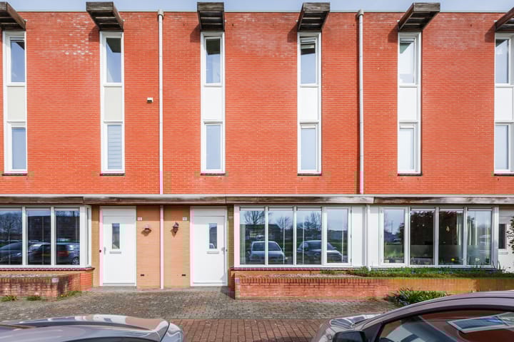 Photo 15 of Hof van Parijs 10