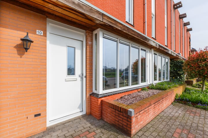 Photo 16 of Hof van Parijs 10