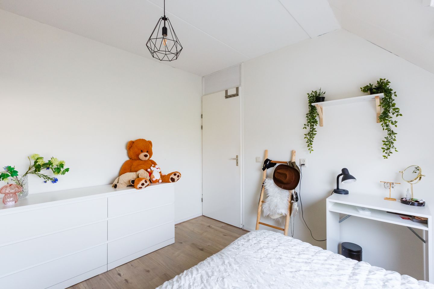 Foto 20 van Hof van Parijs 10