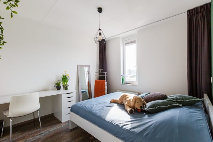 Photo 21 of Hof van Parijs 10