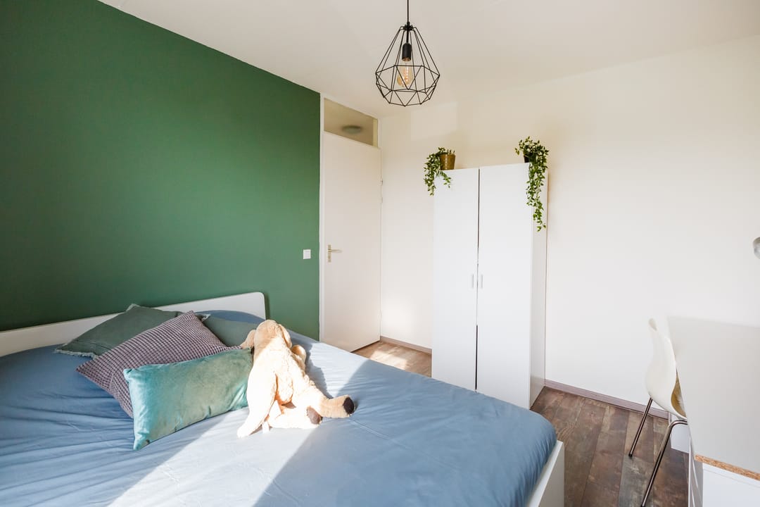 Foto 22 van Hof van Parijs 10