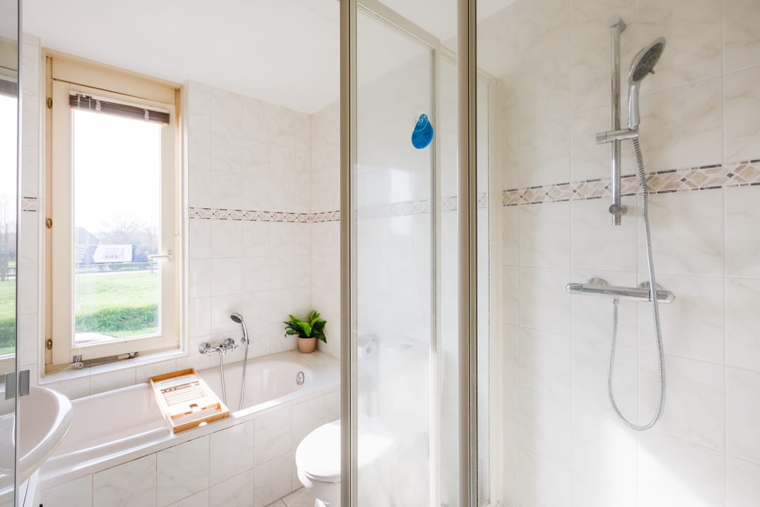 Foto 23 van Hof van Parijs 10