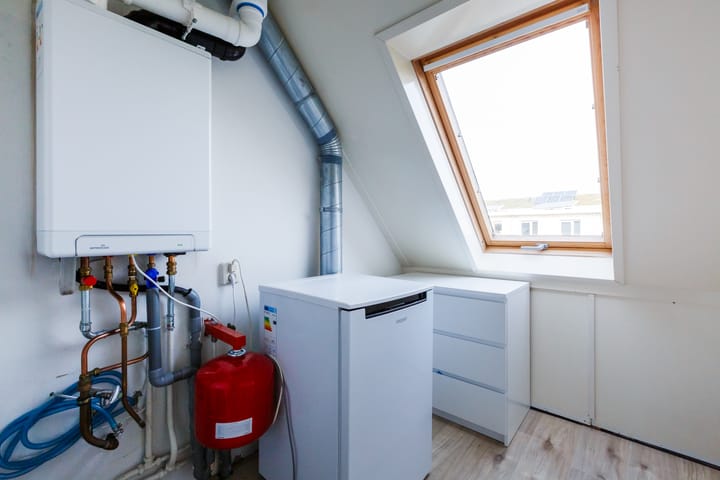 Photo 27 of Hof van Parijs 10