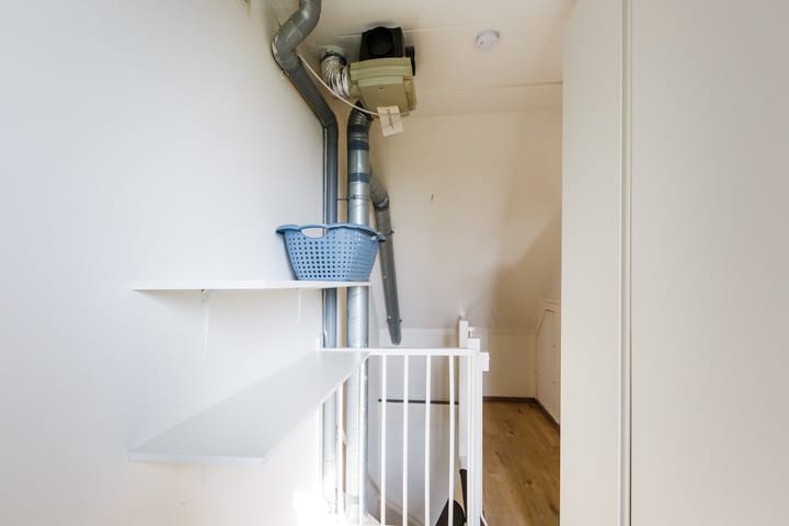 Photo 33 of Hof van Parijs 10