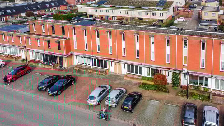 Photo 35 of Hof van Parijs 10