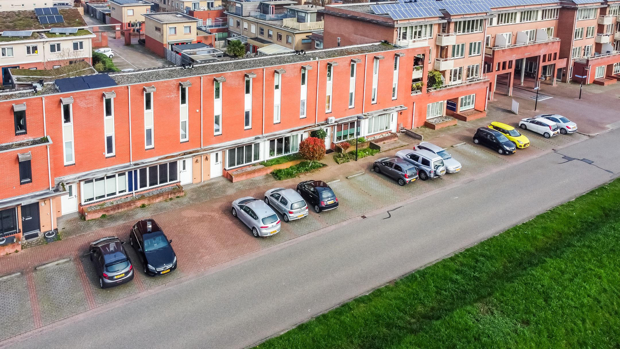 Foto 36 van Hof van Parijs 10