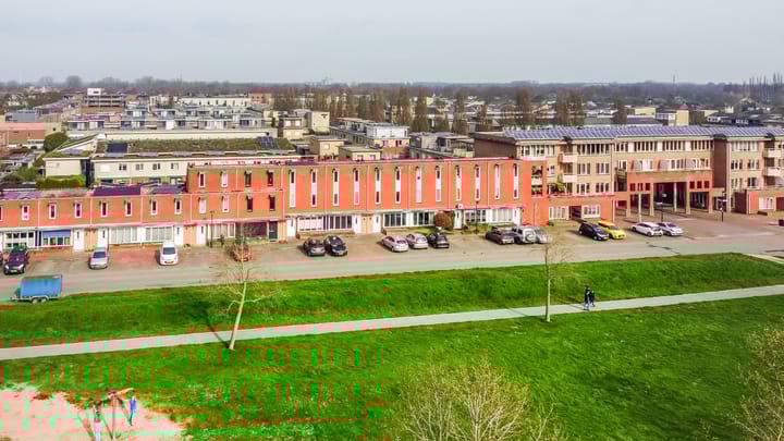 Photo 37 of Hof van Parijs 10