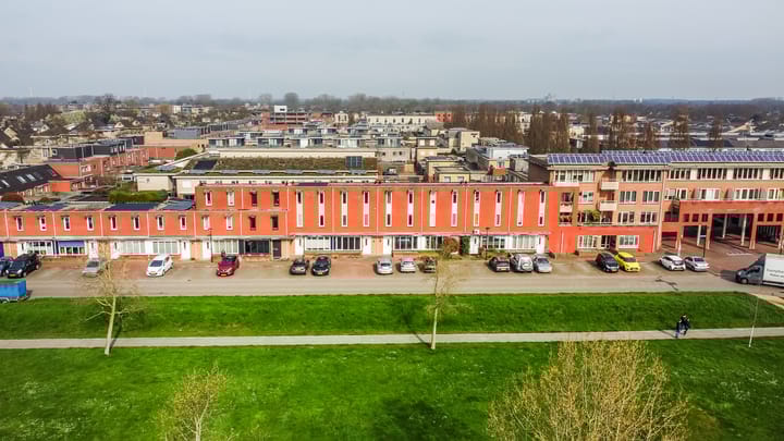 Photo 38 of Hof van Parijs 10