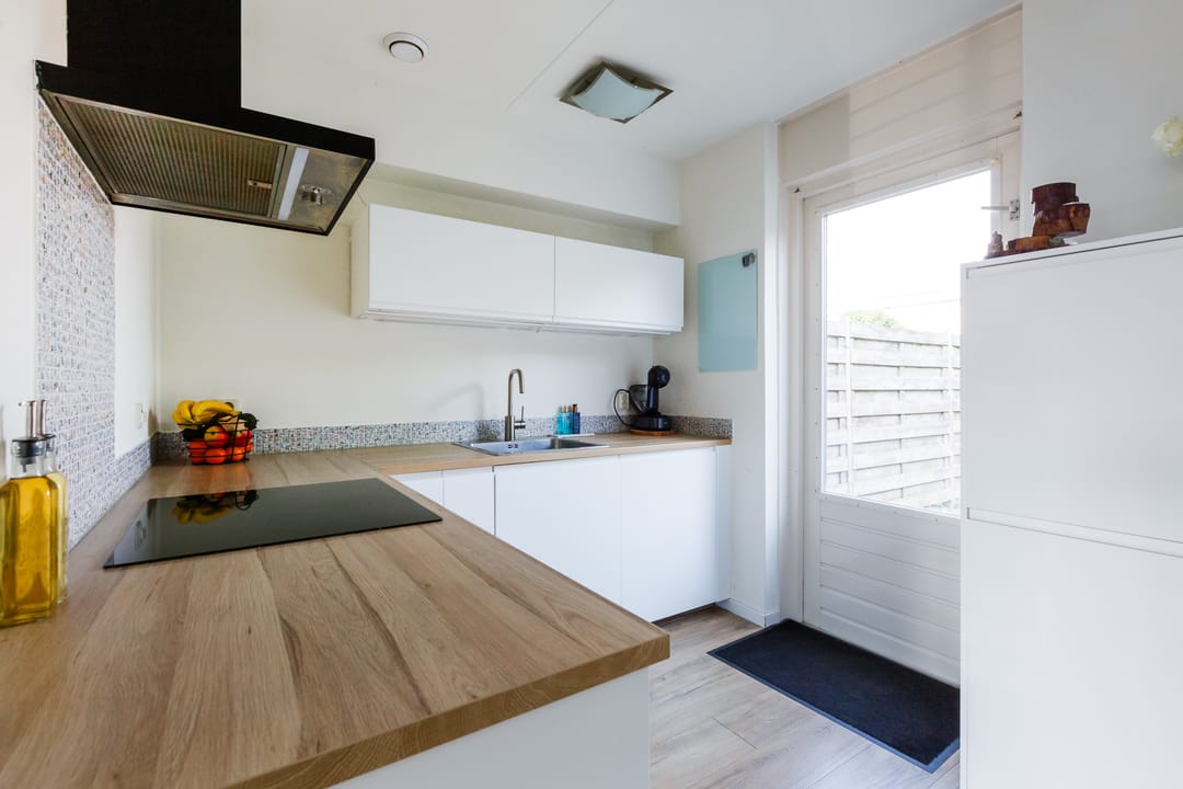 Foto 8 van Hof van Parijs 10