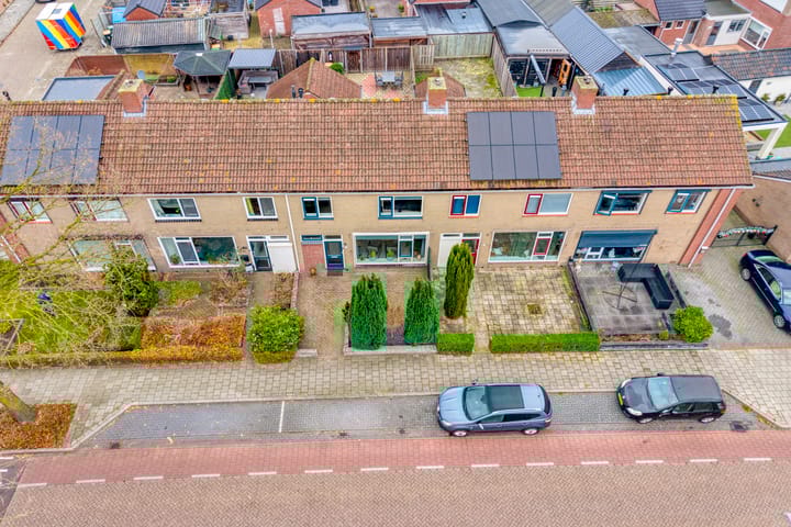 Photo 3 of Oude Molenweg 36