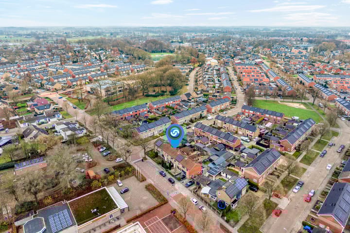 Photo 4 of Oude Molenweg 36