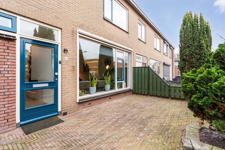 Photo 7 of Oude Molenweg 36