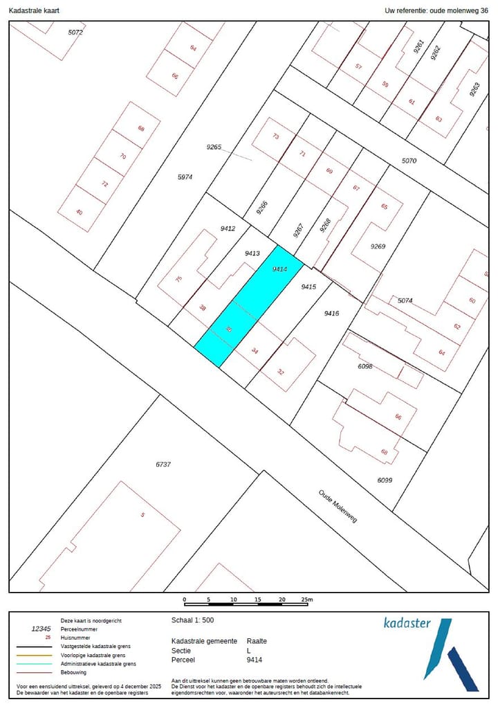 Photo 50 of Oude Molenweg 36