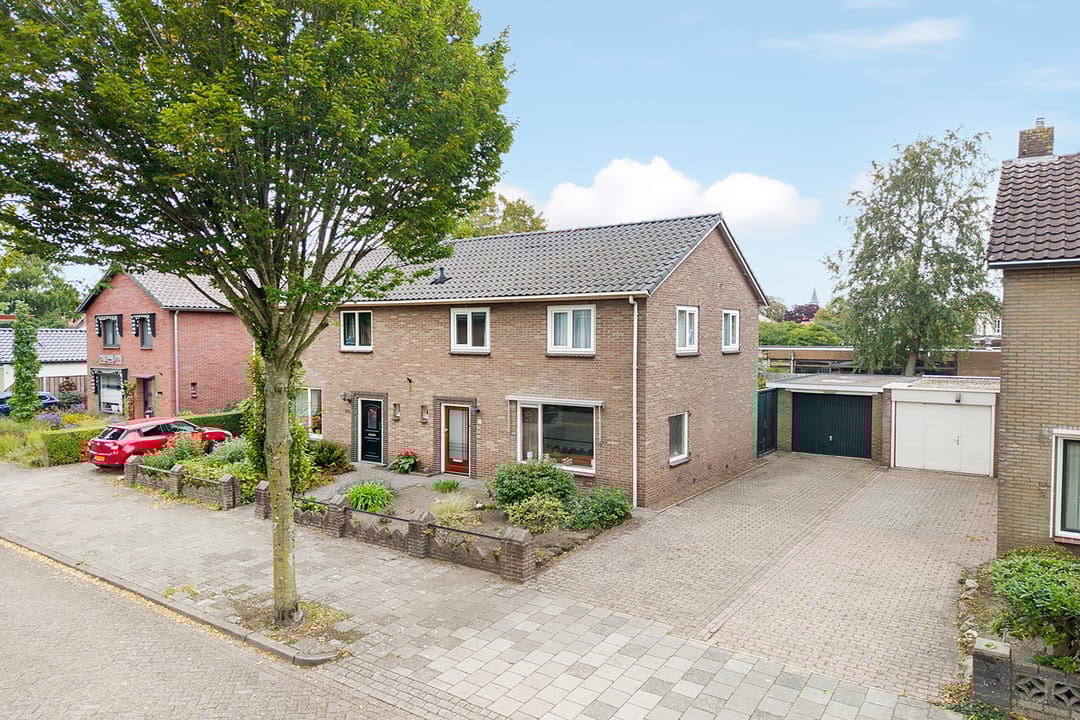 Foto 2 van Willebrandt van Oldenburgstraat 32