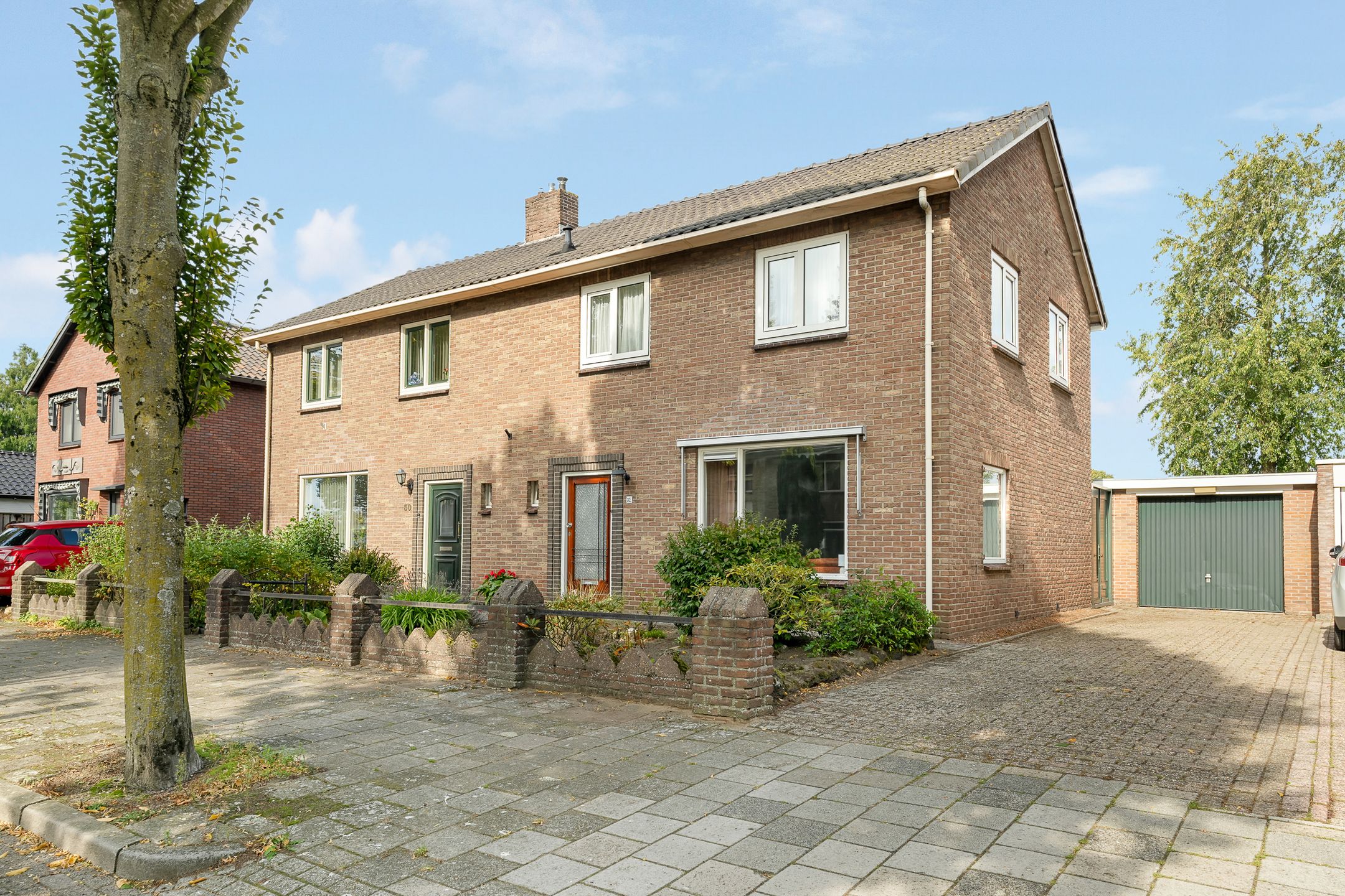 Buying a house in The Netherlands., Willebrandt van Oldenburgstraat 32
