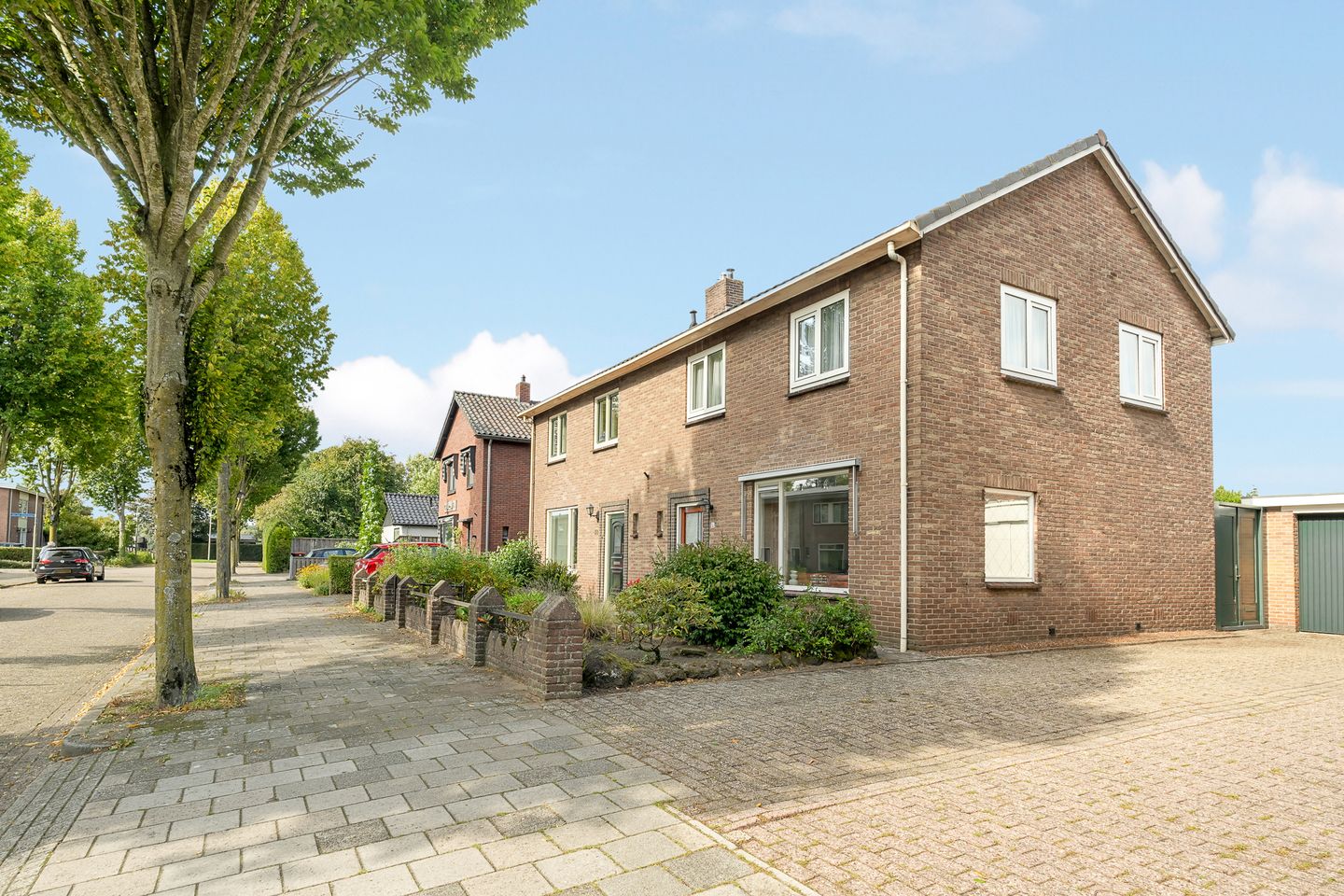 Foto 4 van Willebrandt van Oldenburgstraat 32