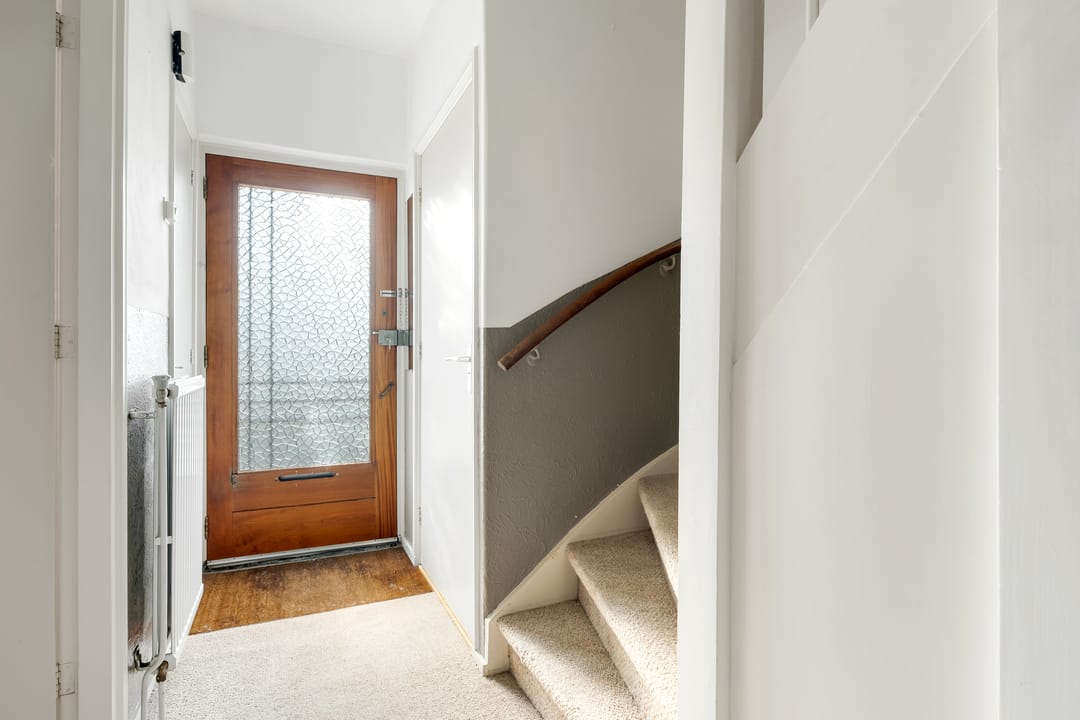 Foto 7 van Willebrandt van Oldenburgstraat 32