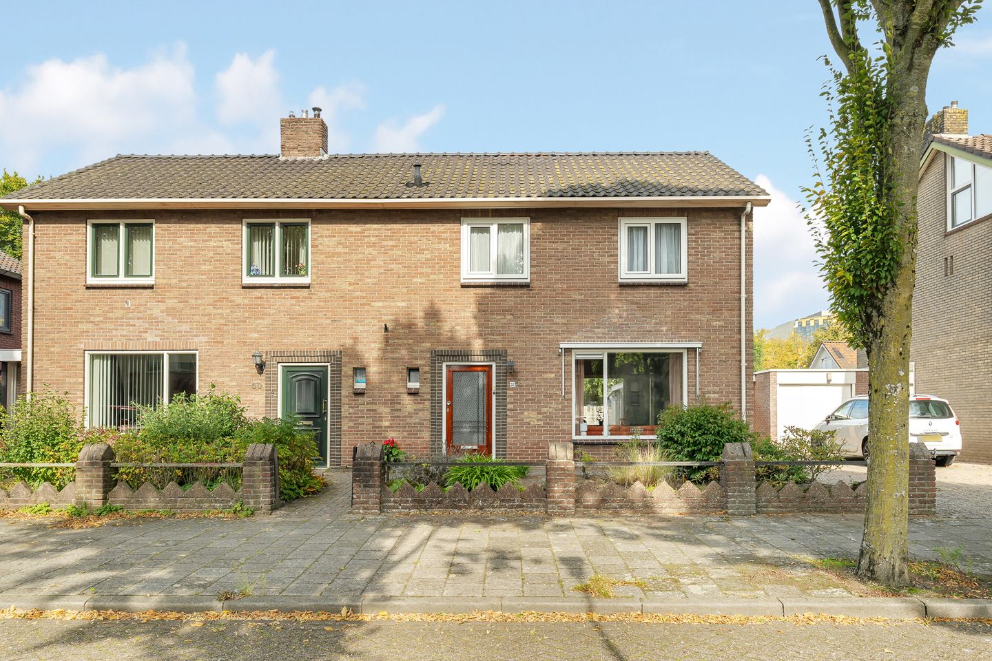 Foto 5 van Willebrandt van Oldenburgstraat 32