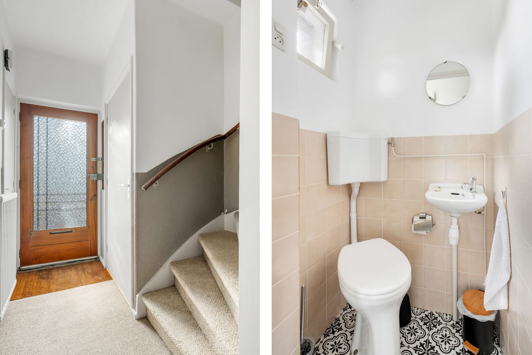 Foto 8 van Willebrandt van Oldenburgstraat 32