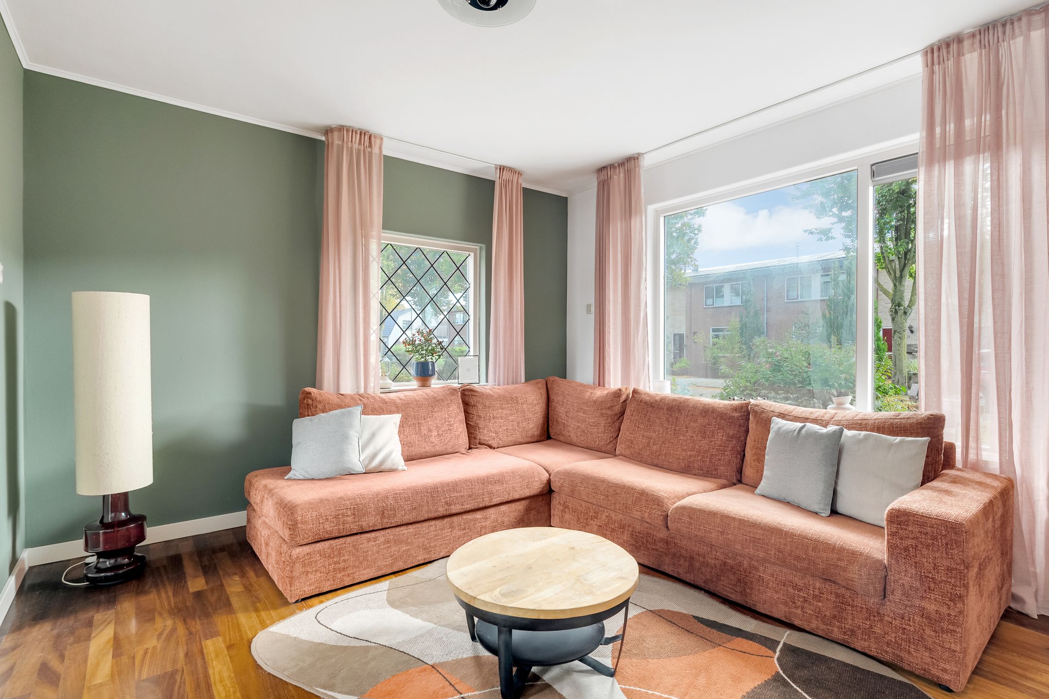 Foto 9 van Willebrandt van Oldenburgstraat 32