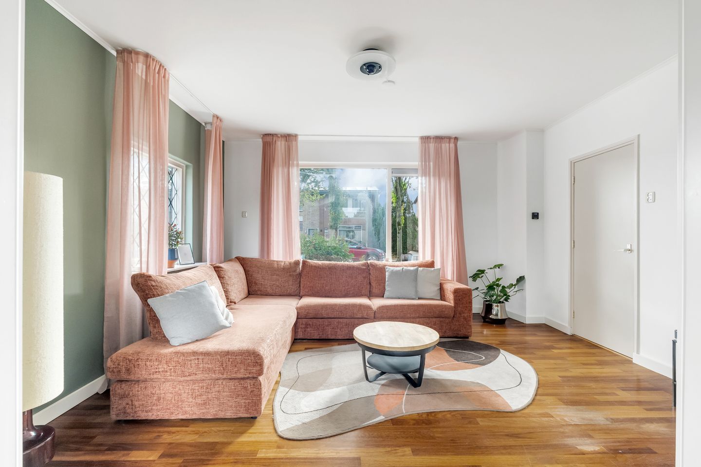 Foto 10 van Willebrandt van Oldenburgstraat 32