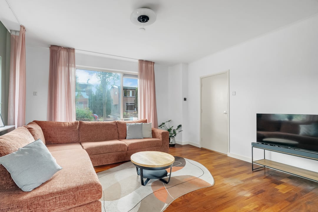 Foto 11 van Willebrandt van Oldenburgstraat 32