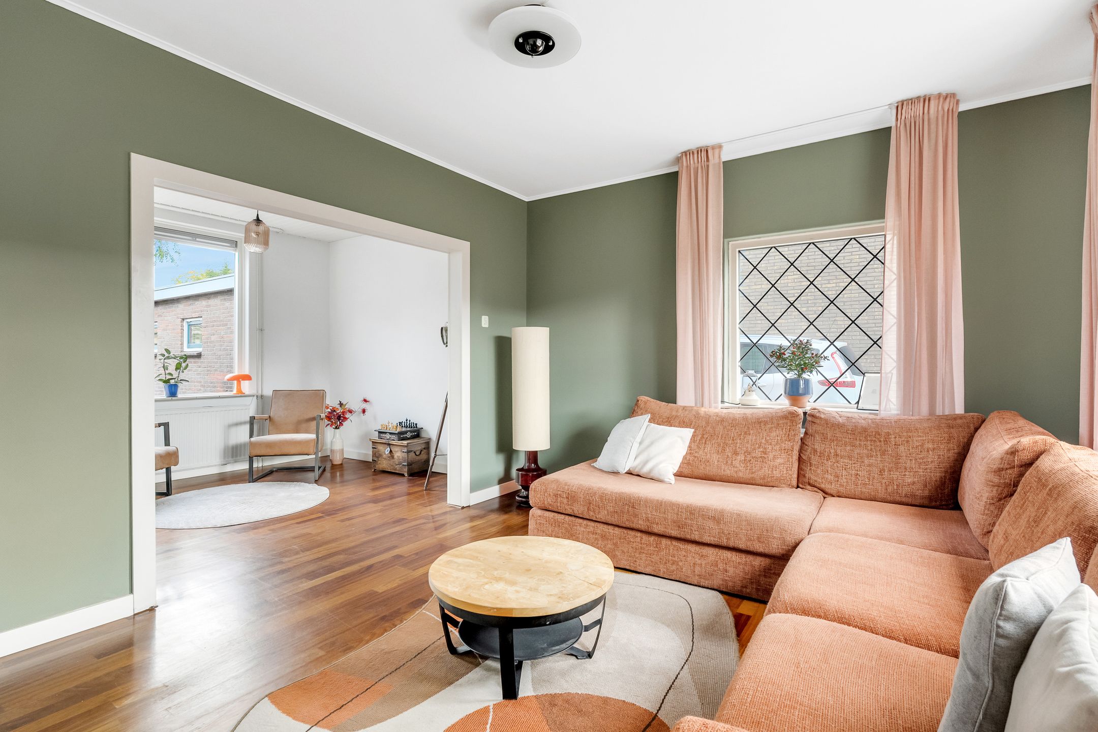 Foto 12 van Willebrandt van Oldenburgstraat 32