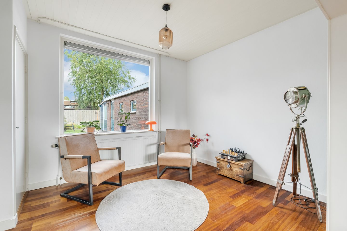 Foto 14 van Willebrandt van Oldenburgstraat 32